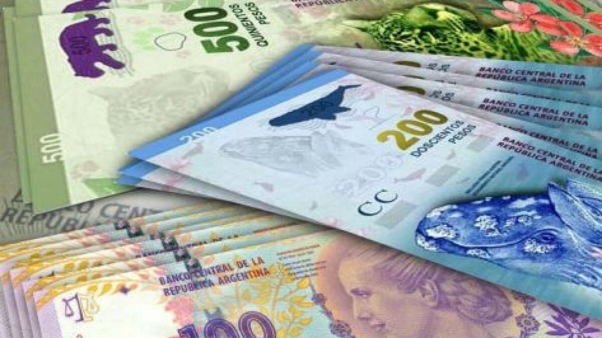 Salario mínimo: qué aumentos pautaron para septiembre, octubre y febrero