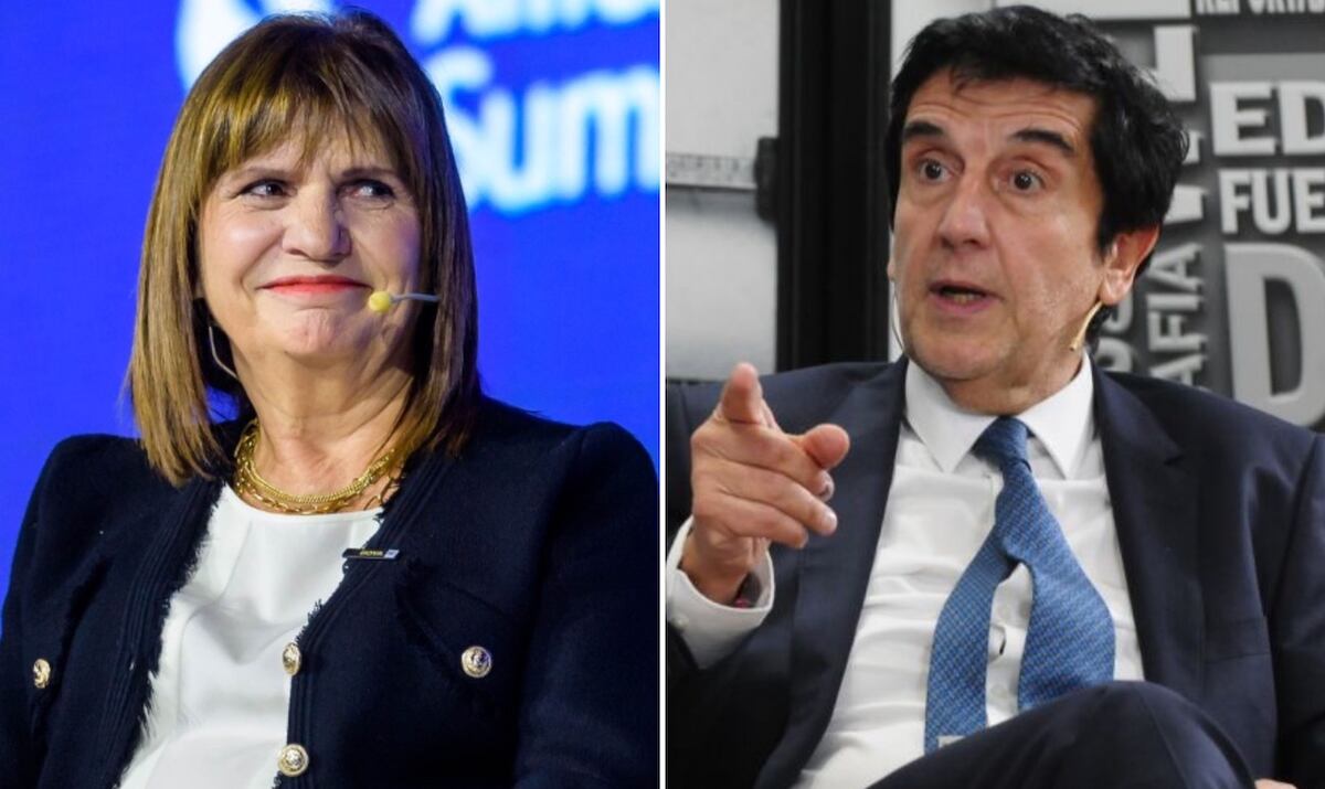 Desde Córdoba, Patricia Bullrich y Carlos Melconian presentan su plan económico para reforzar la campaña de JxC