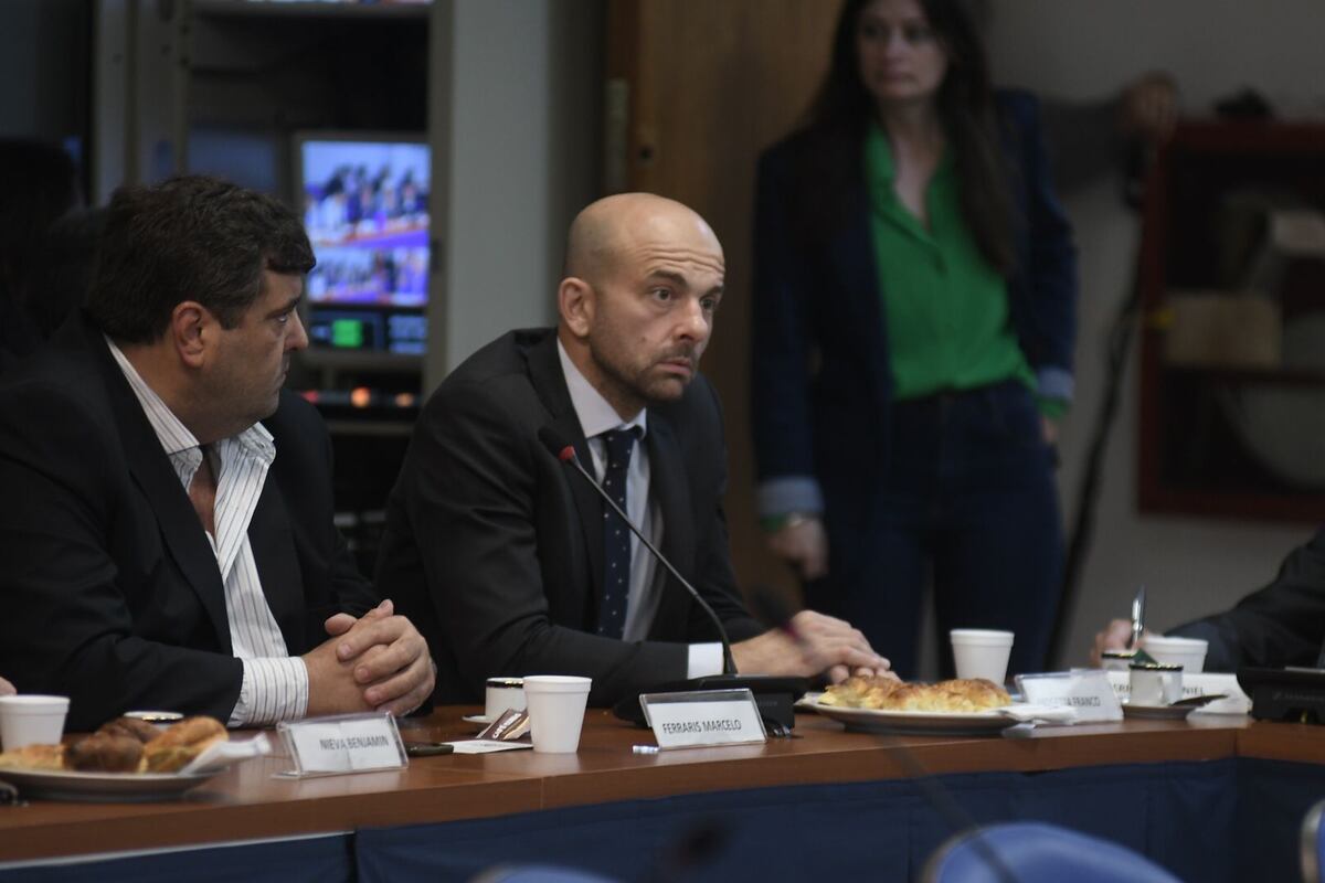 Transporte: las provincias reclaman $ 13.500 millones destrabar el conflicto con la UTA