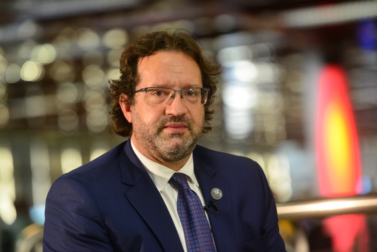 Marco Lavagna, sobre el Censo 2022: “Cerca del 40% de las viviendas ya se han censado de manera digital”