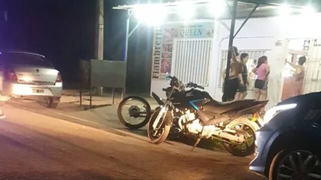 Un policía de civil mató a dos delincuentes que intentaban robar en el comercio de un familiar.