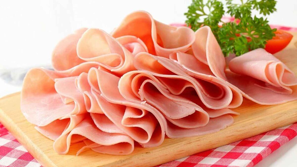 Cordobesa hizo jamón vegano, compartió el paso a paso y es furor: “No murió ningún chanchito”