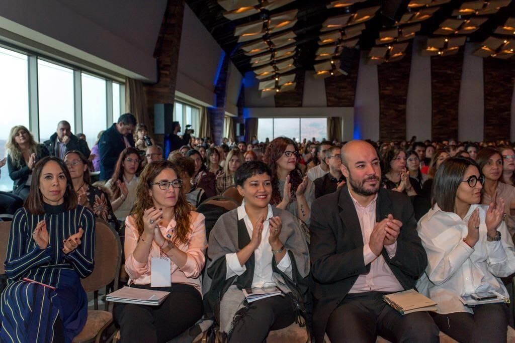 Comenzó el Congreso “Corresponsabilidades del Sur”