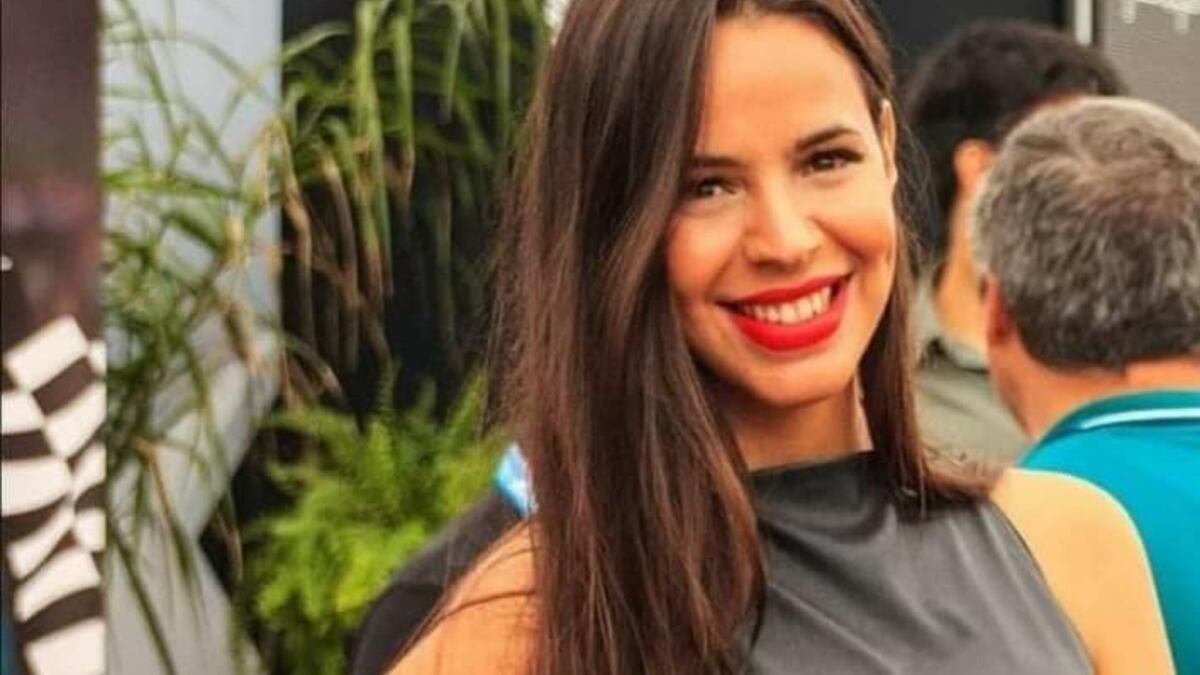 Archivan la causa de la modelo formoseña que murió en Córdoba, al caer de una escalera