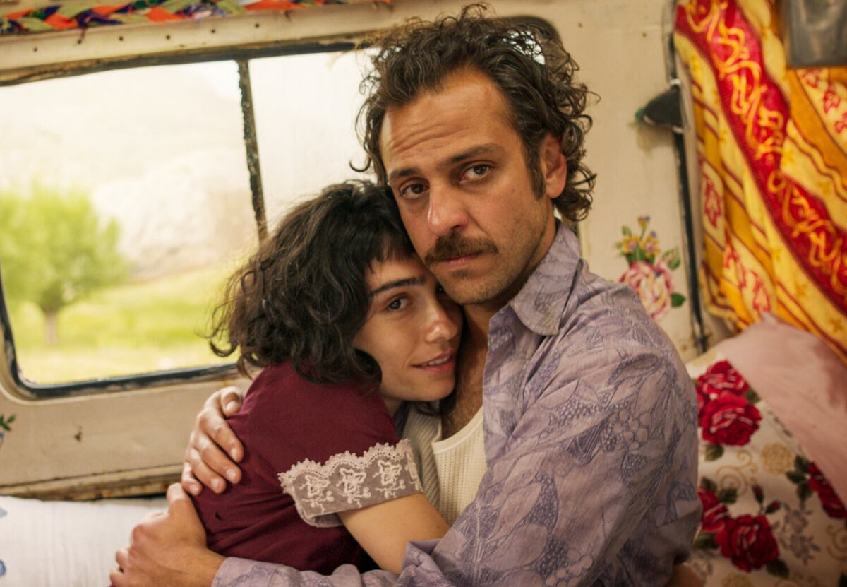 Netflix: la película turca que sorprendió al mundo con su audaz drama y generó un enorme impacto global