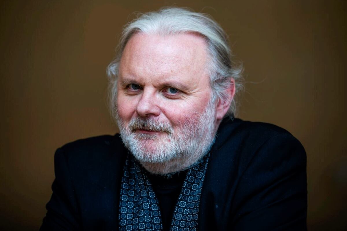 Jon Fosse, Premio Nobel de Literatura 2023: el dramaturgo noruego se quedó con el galardón