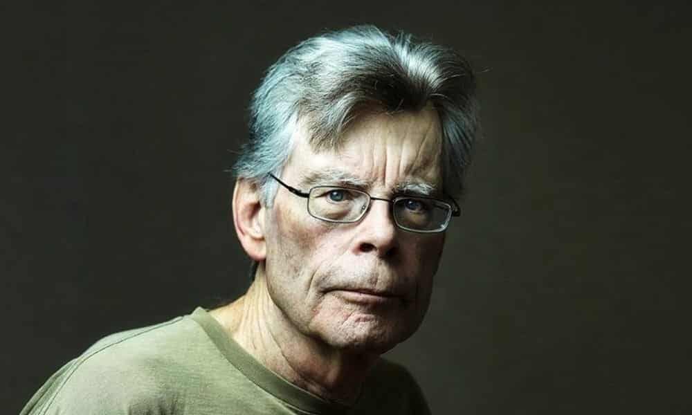 Stephen King es considerado el rey y maestro del género de terror / Gentileza