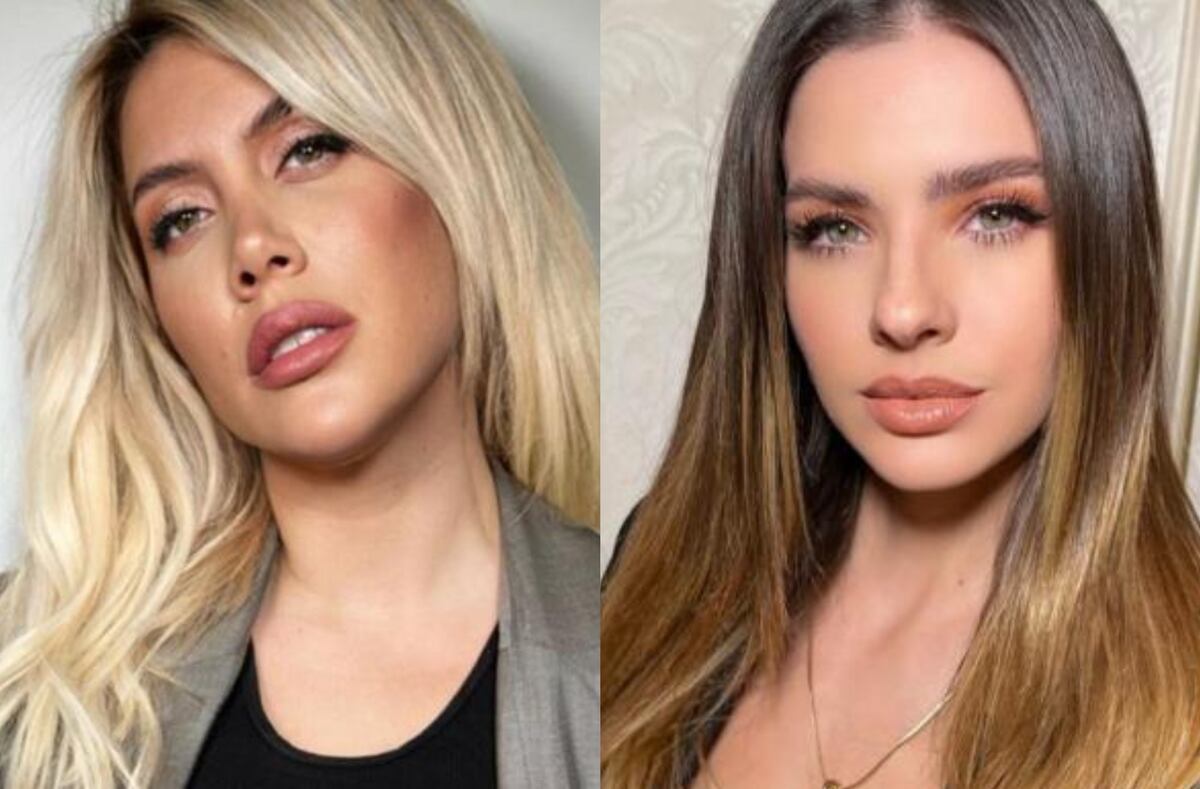 ¡Continúa la guerra! La China Suárez le puso un bozal legal a Wanda Nara: por qué motivo