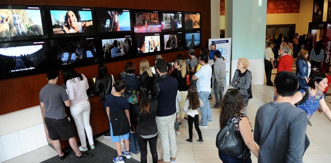 Festival Internacional de Cine Judío