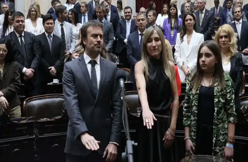 Ley Ómnibus Cuáles Son Las Posturas De Los 10 Diputados De Mendoza