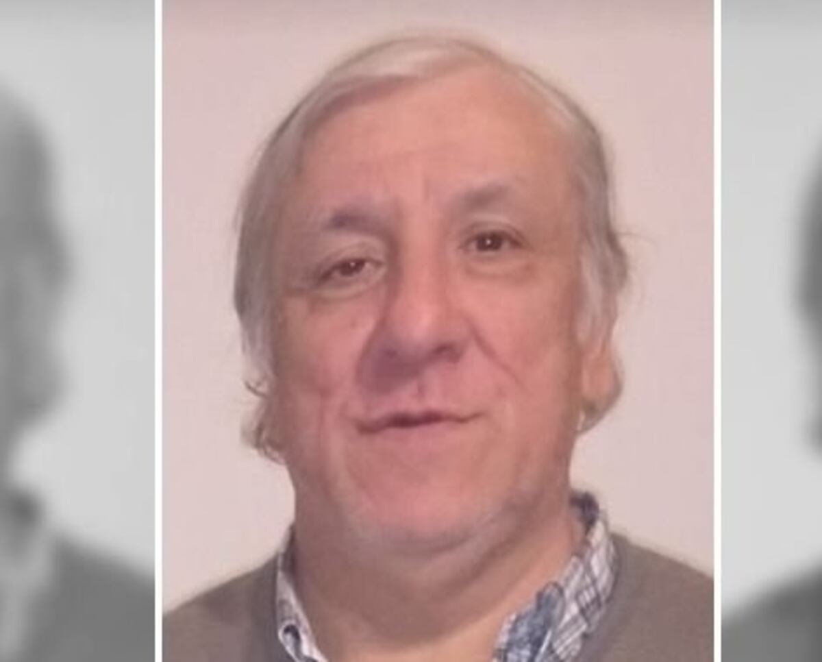 Encuentran en Misiones a un sanjuanino que llevaba 17 días desaparecido