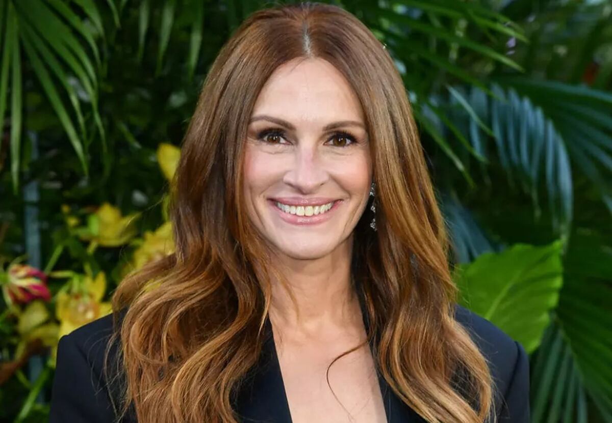 Netflix: dura menos de dos horas, está protagonizada por Julia Roberts y es de las películas más vistas