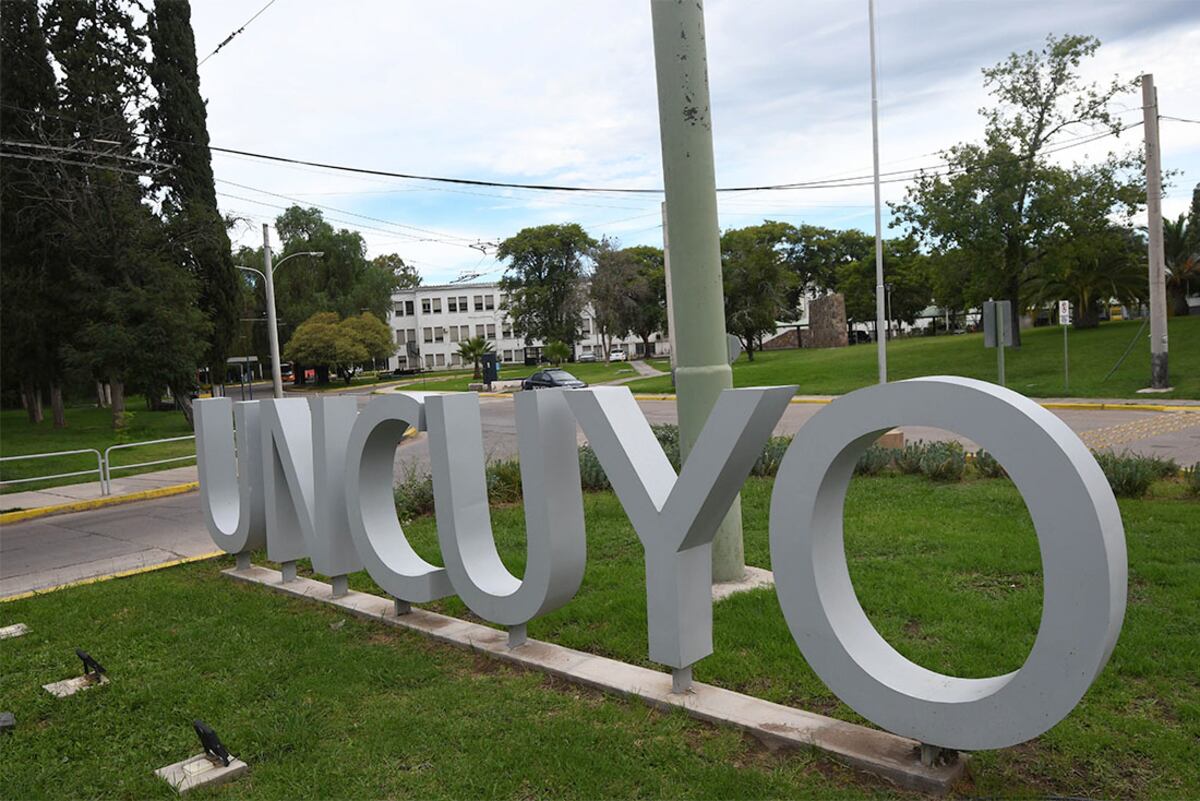 La UNCuyo entre las mejores 100 universidades de Latinoamérica