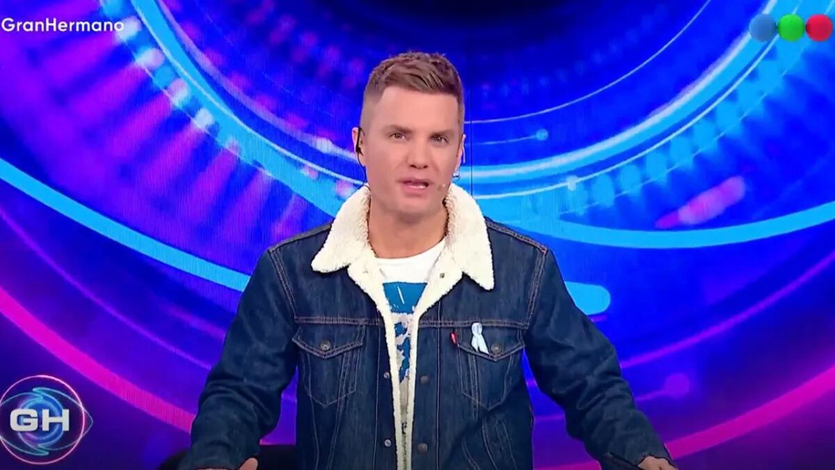 El tremendo error en la transmisión de la final de Gran Hermano 2024 que se volvió viral