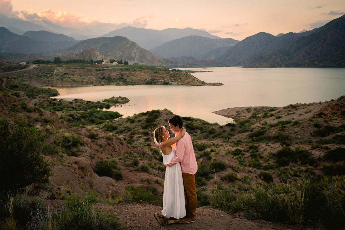 San Rafael quiere sumarse a la nueva tendencia turística con las Bodas de Destino