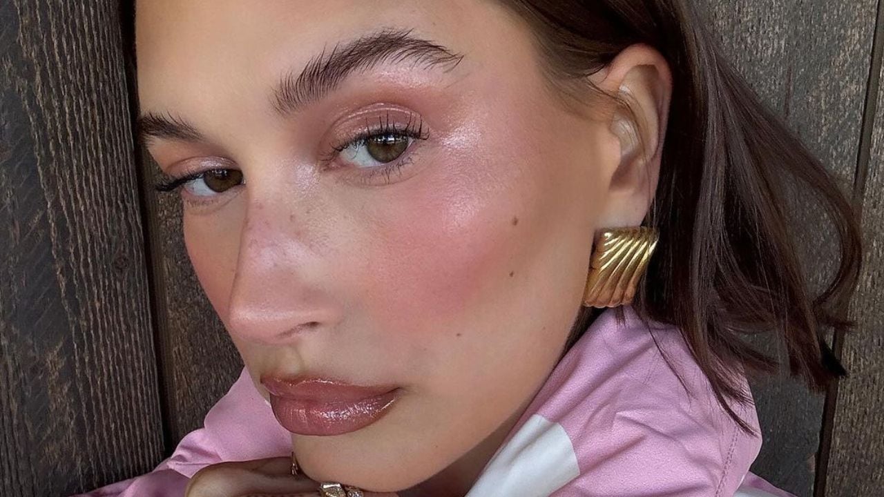 Hailey Bieber