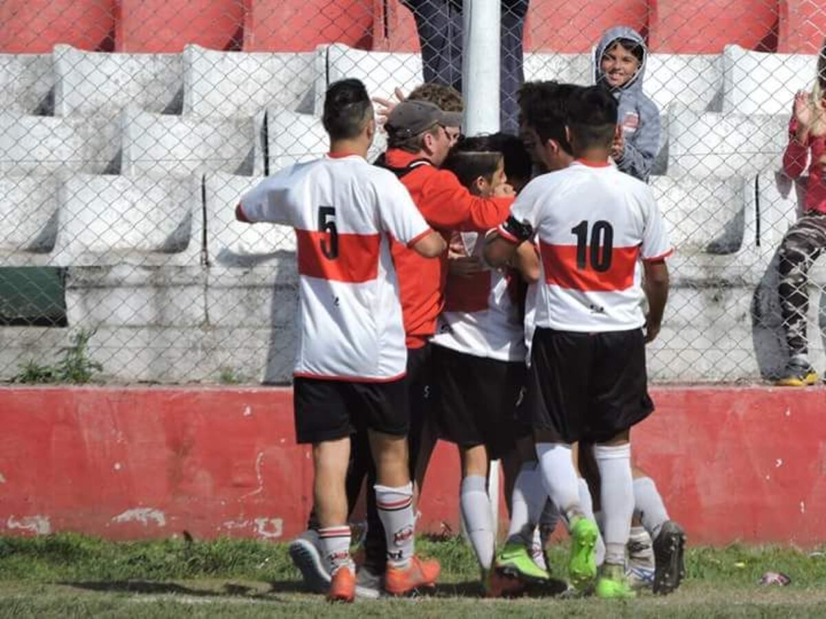 La Liga Cordobesa suspendió la quinta fecha por las lluvias