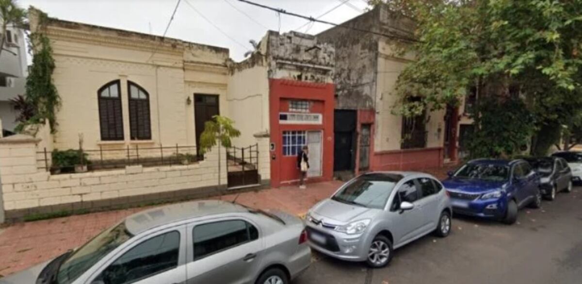 Posadas: hallan a un hombre fallecido en una vivienda e investigan las causas de su deceso