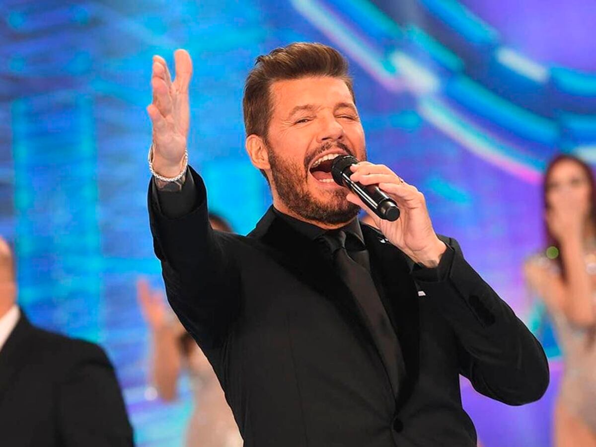 Marcelo Tinelli habló sobre los contagios en “Showmatch”: “No se dieron de forma simultánea”