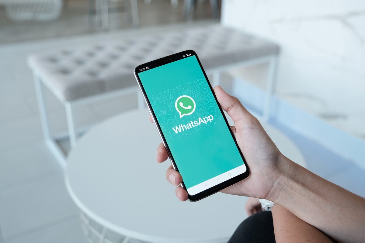 Al estilo Discord: llegan los “chats de audio” a WhatsApp
