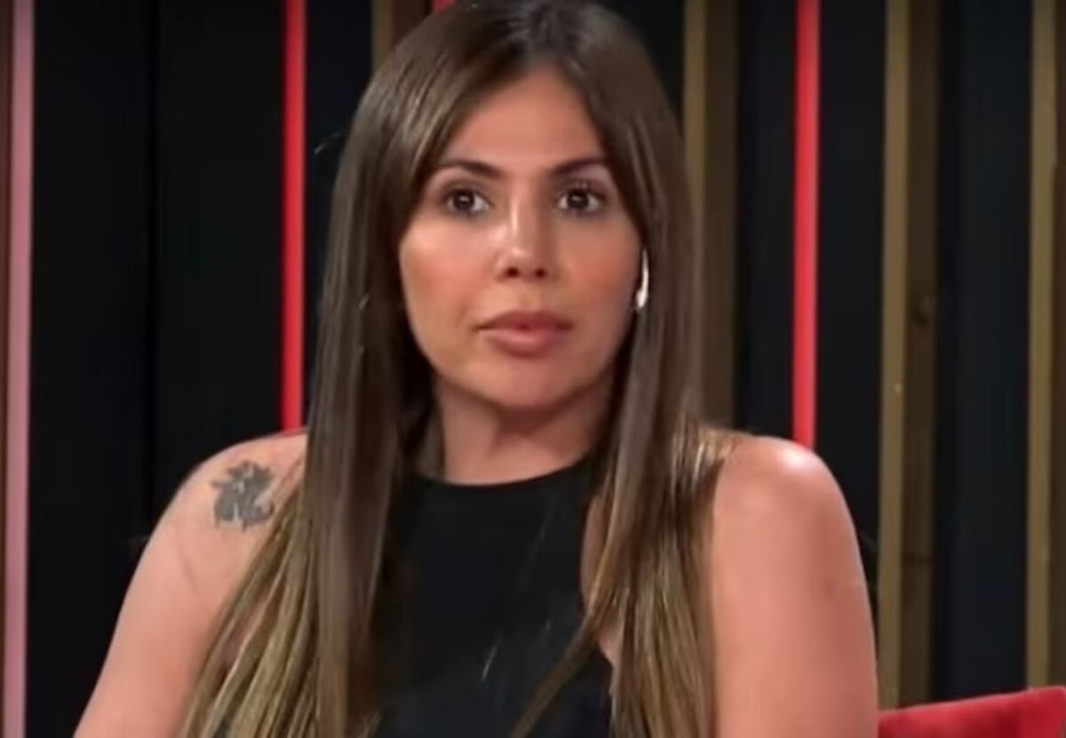 La fuerte revelación de Romina Uhrig sobre las adicciones: “Empecé a consumir...”