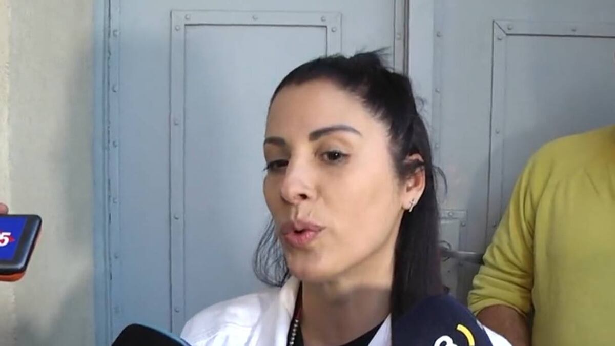 El fenómeno Leda en Rosario llegó a la ex Rural con una fila de personas de todo el país