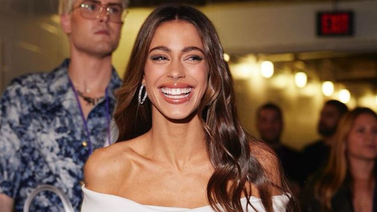 Tini Stoessel impuso tendencia con su nuevo look y sorprendió en Instagram