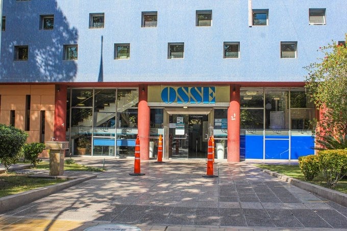 Osse San Juan