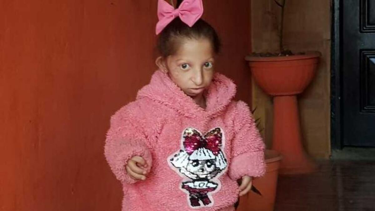 Inseguridad en Córdoba: asaltaron a una niña con discapacidad