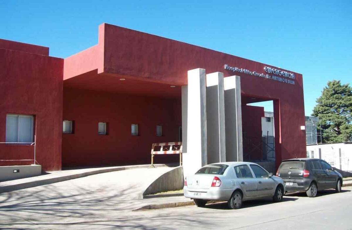 A los tiros en Anisacate: una discusión entre vecinos terminó con disparos