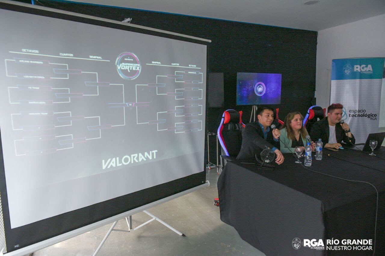 Más de 350 competidores se medirán en Rocket League, Valorant y League of Legends.  