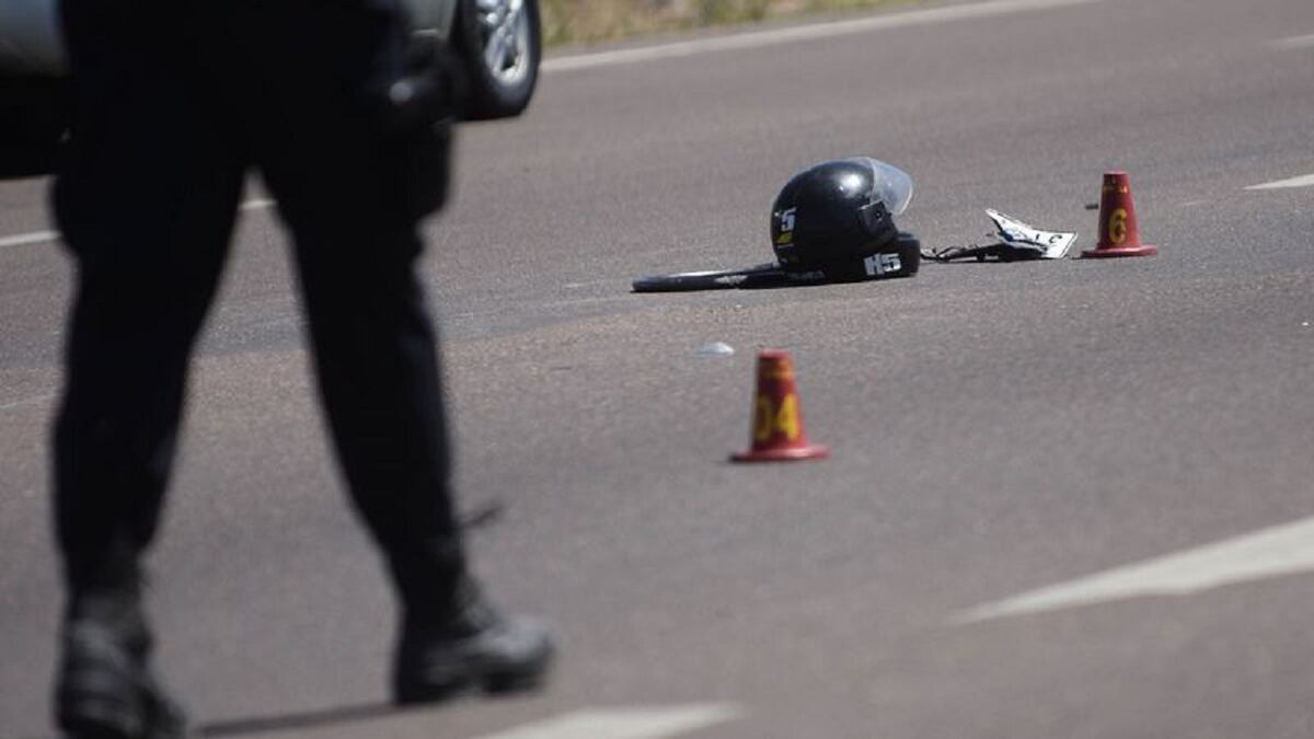 Dos imputados por la muerte de la motociclista sanjuanina luego del choque de dos autos