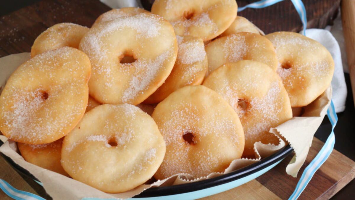 Cuáles fueron las 10 recetas más buscadas durante la cuarentena
