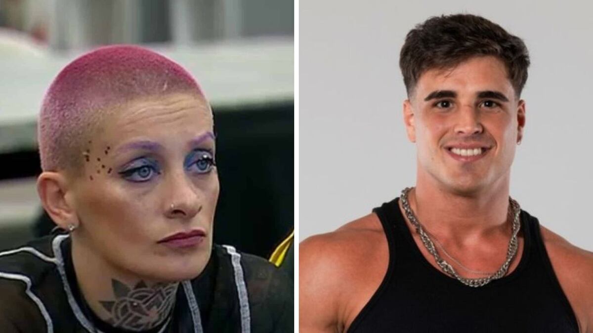 El cara a cara de Mauro y Furia tras salir de Gran Hermano 2024: “Lo único que hice fue aguantar”