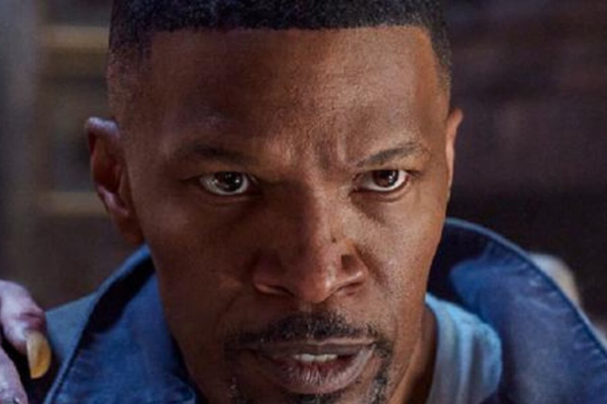 Jamie Foxx, Snoop Dogg y vampiros: la nueva apuesta de Netflix que es garantía de éxito