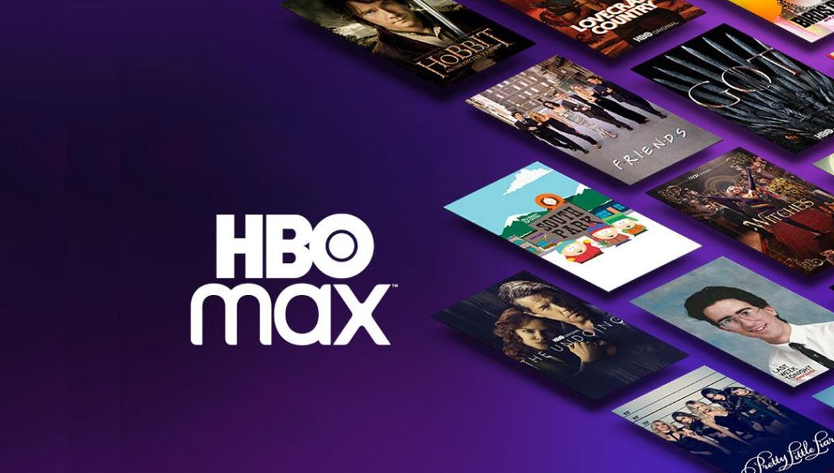 HBO Max