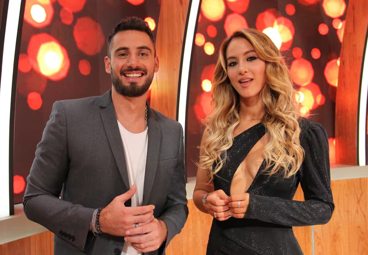 Casi 4 años después, se conoció el verdadero motivo de la separación de Nico Occhiato y Flor Vigna