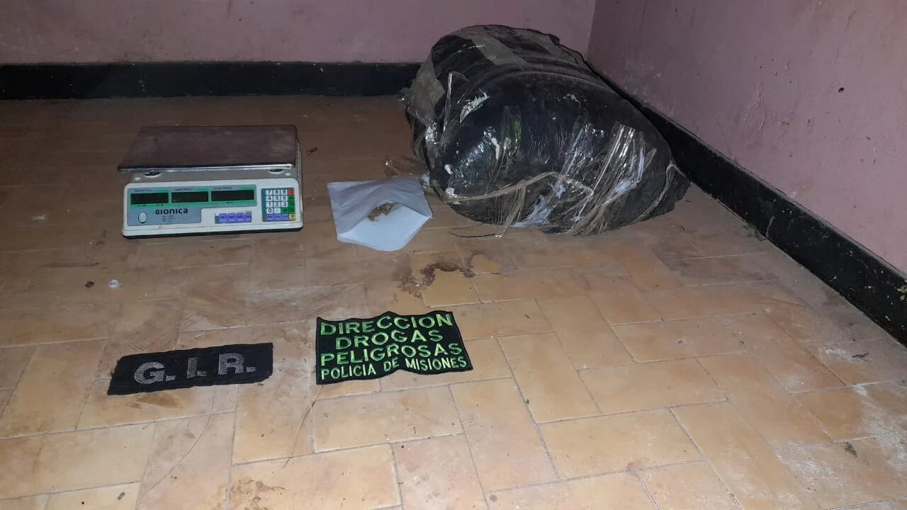 Tras un enfrentamiento, dos dealers terminaron lesionados en Posadas.