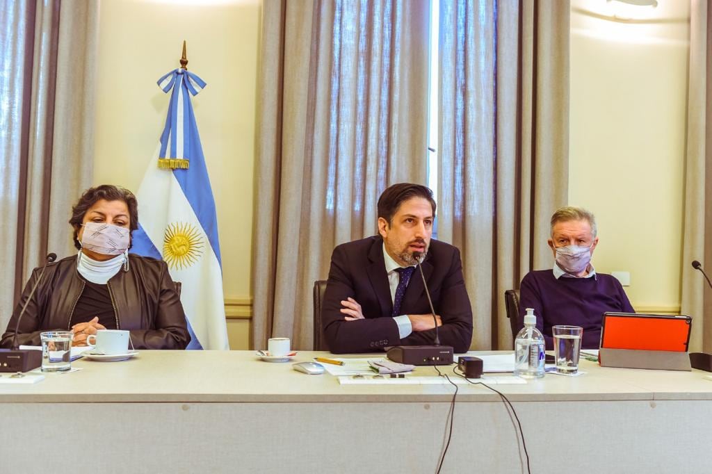 108º Asamblea del Consejo Federal de Educación