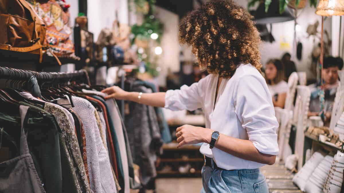 El trucazo para conseguir un saco original de Abercrombie por $19.000 en Argentina