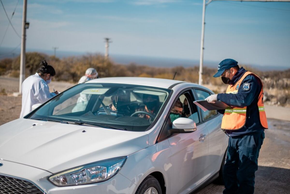 San Juan también aislará a los viajeros que lleguen del exterior