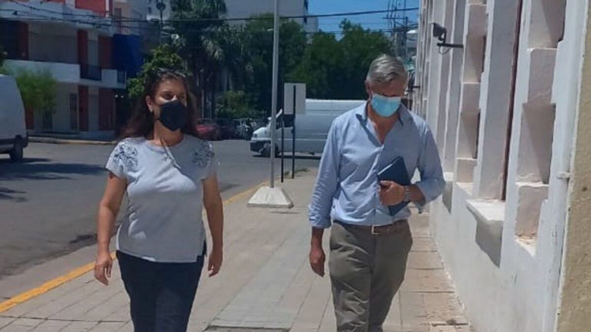 Una concejal de Villa María fue acusada de “partícipe necesaria” en un caso de abuso sexual