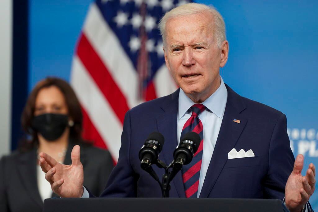 Biden otorga una nueva ayuda económica  a Líbano por 100USD.