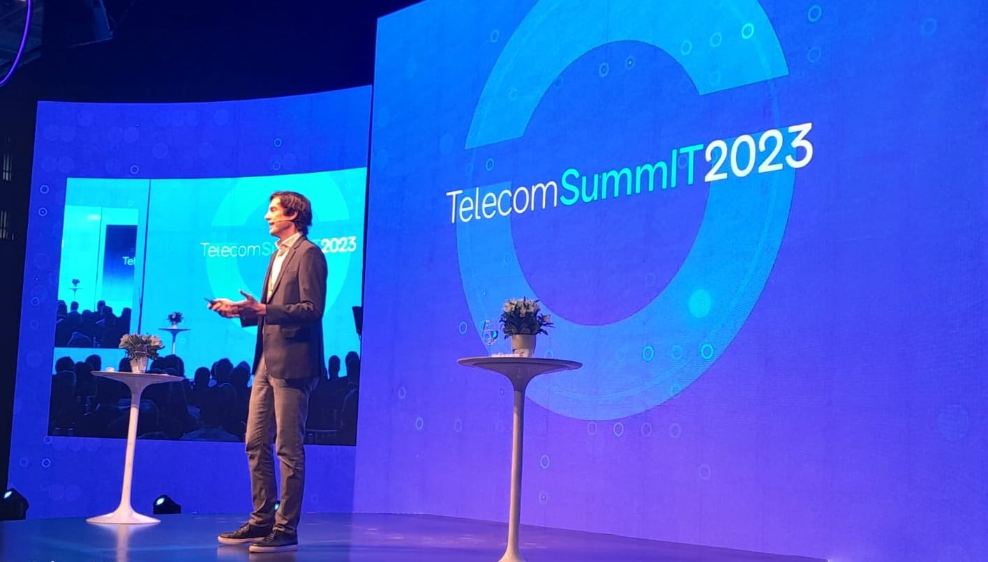 Telecom Summit