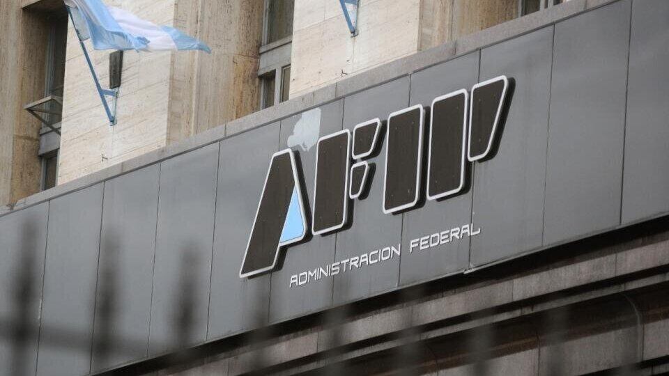 Los empleados de Afip confirmaron una serie de asambleas.