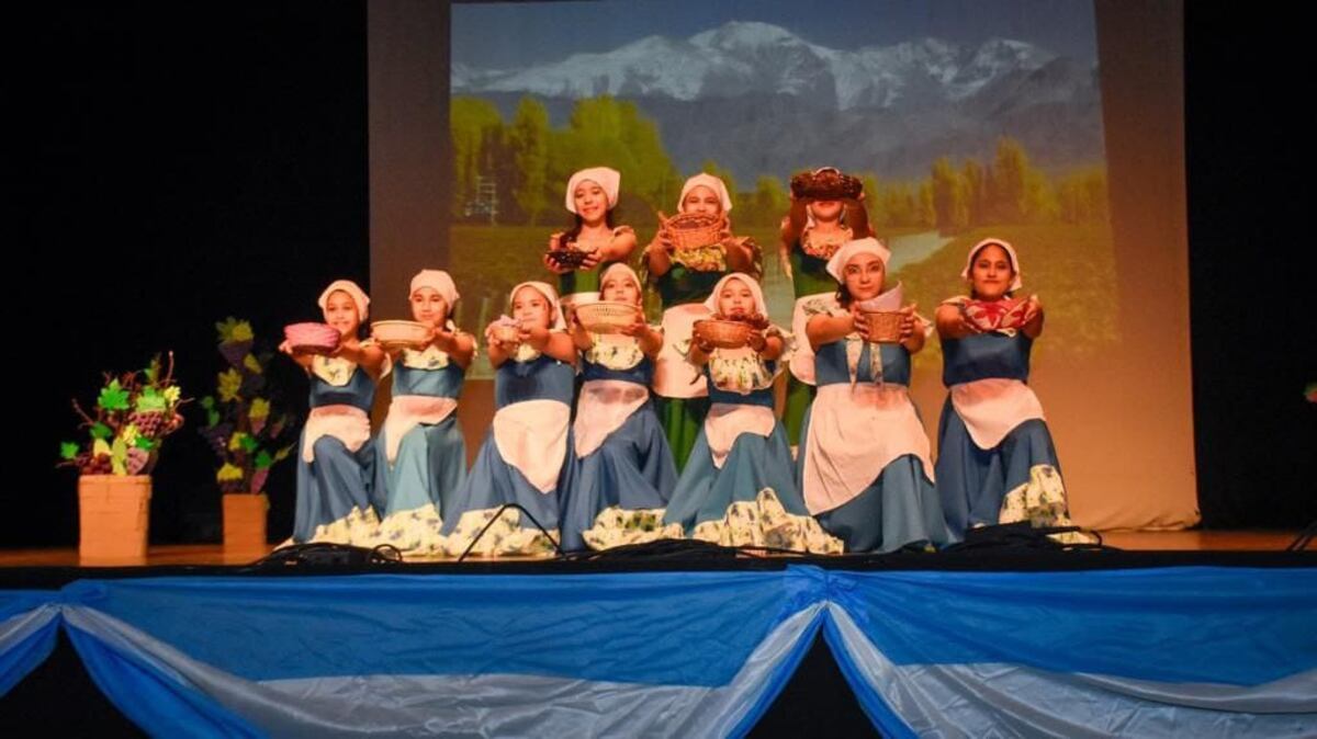 Ushuaia realizó una nueva edición de la tradicional “Fiesta de las Provincianías”