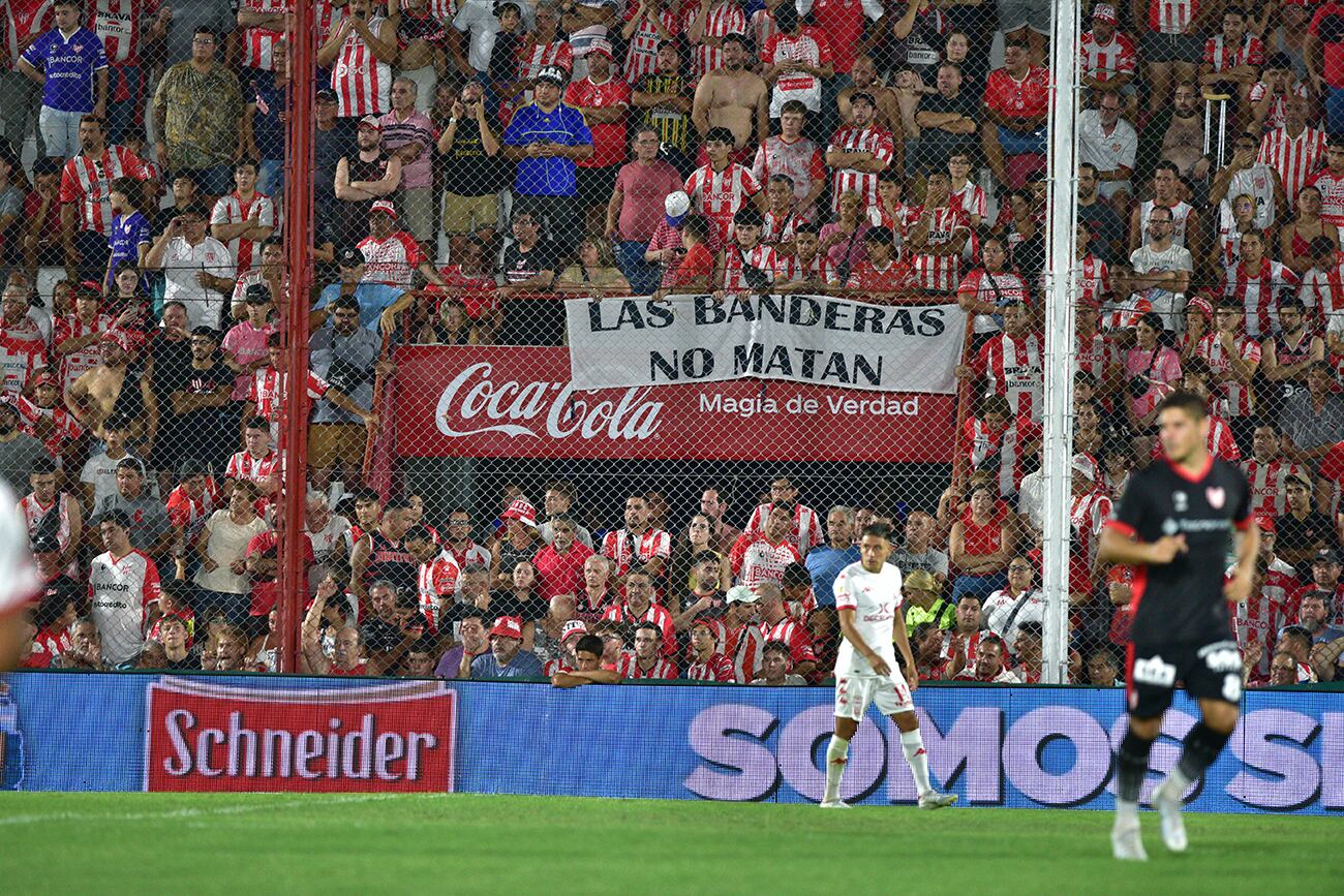 Futbol instituto Huracan en Alta Córdoba ( Ramiro Pereyra / La Voz) 