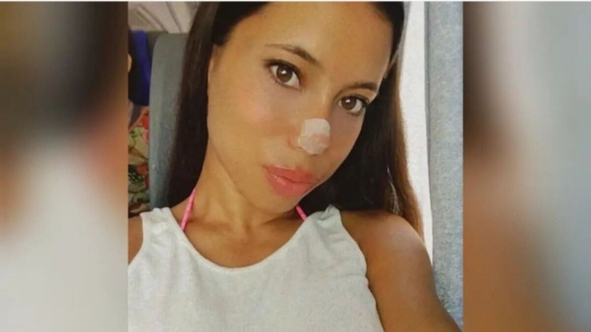 Femicidio en Rosario: asesinaron de 14 apuñaladas a una mujer que vendía contenido en Onlyfans