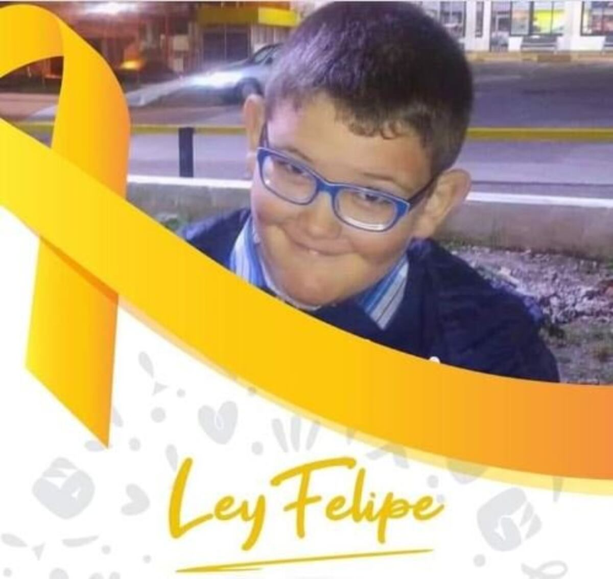Colón apoya la iniciativa a la creación de la Ley Felipe