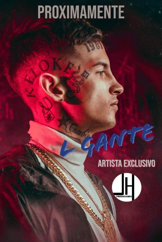 L-gante